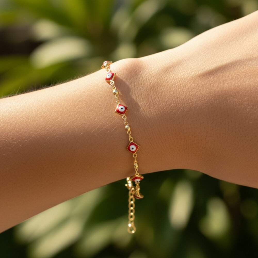 New Beautiful Design Bracelet for Women/Girls, Gift, B872